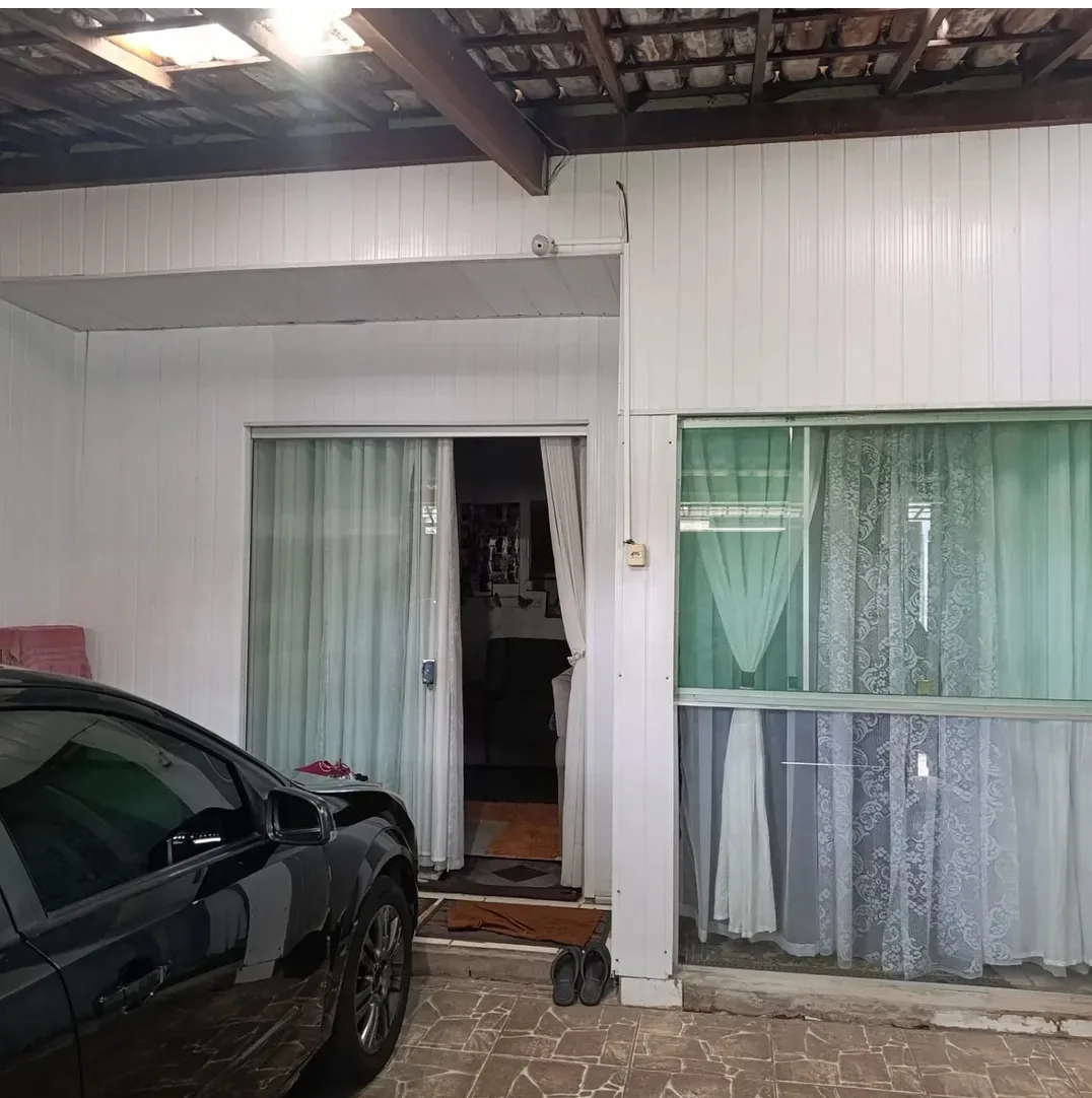 Casa para Venda