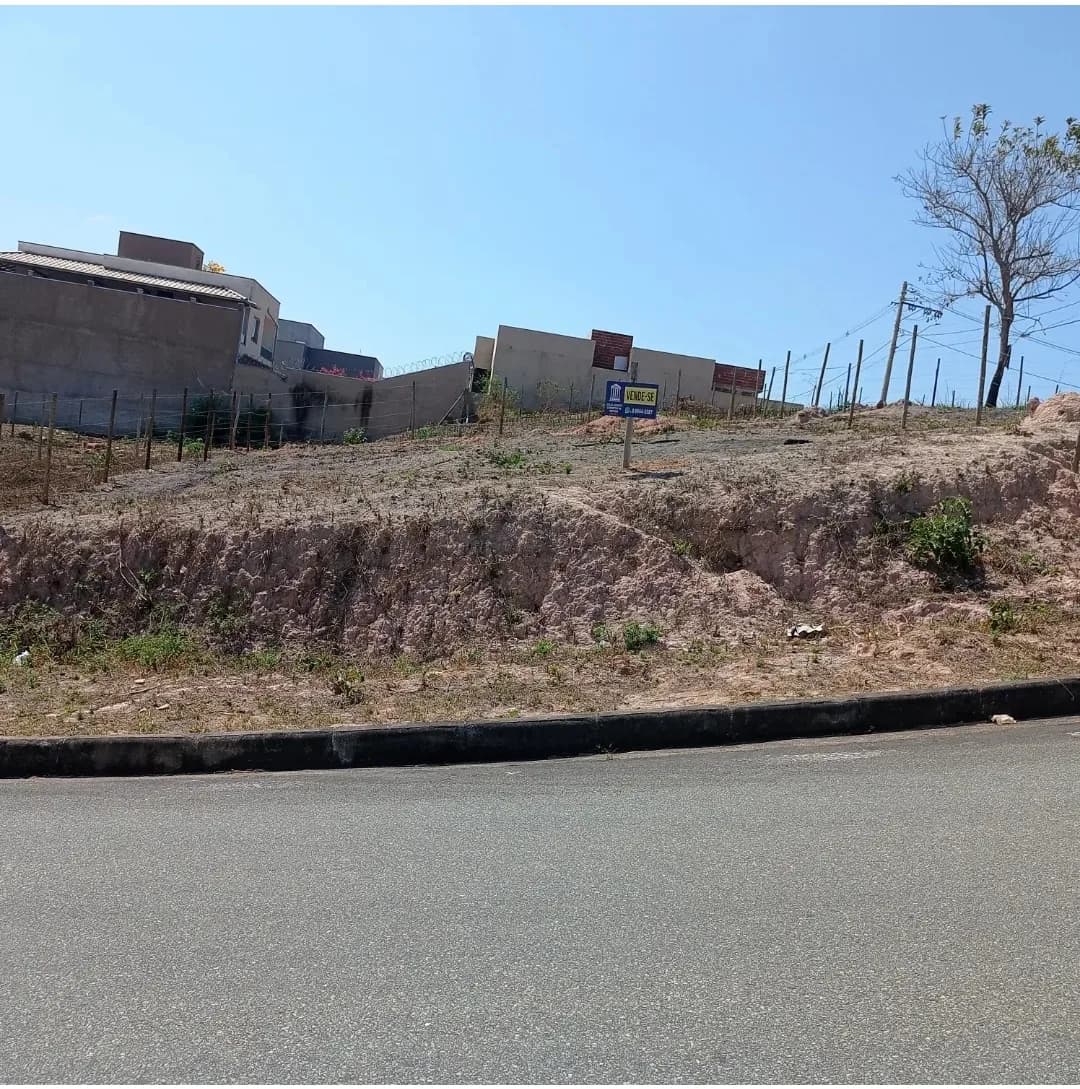 Lote para Venda