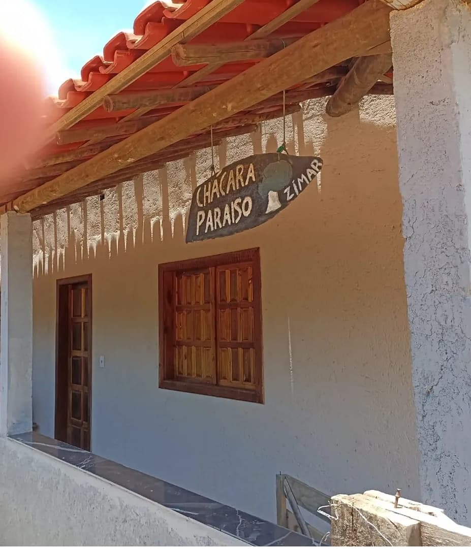 Casa para venda Distrito Senhora do Carmo