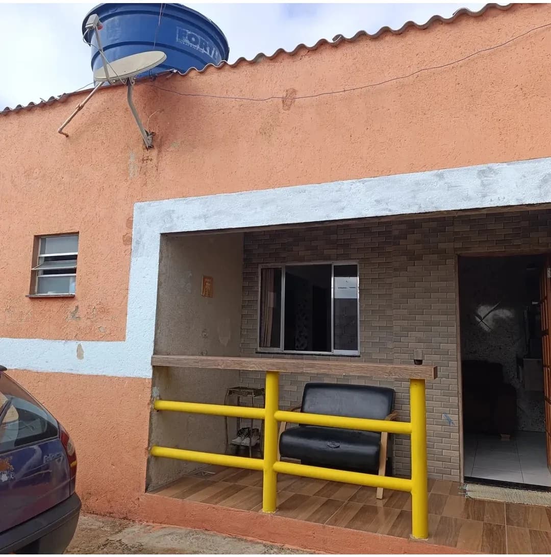 Foto: Casa para Venda