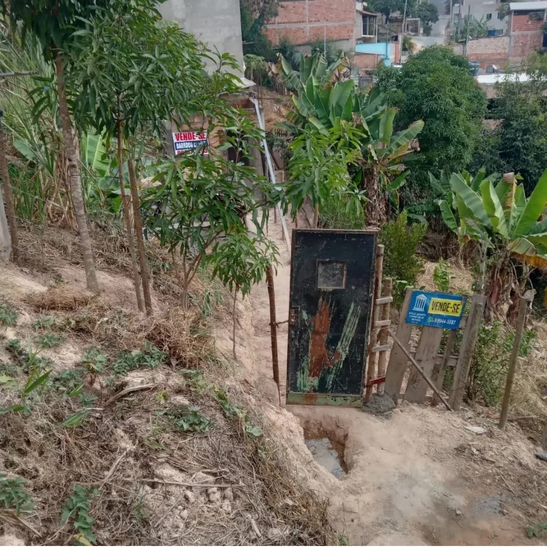 Lote para Venda