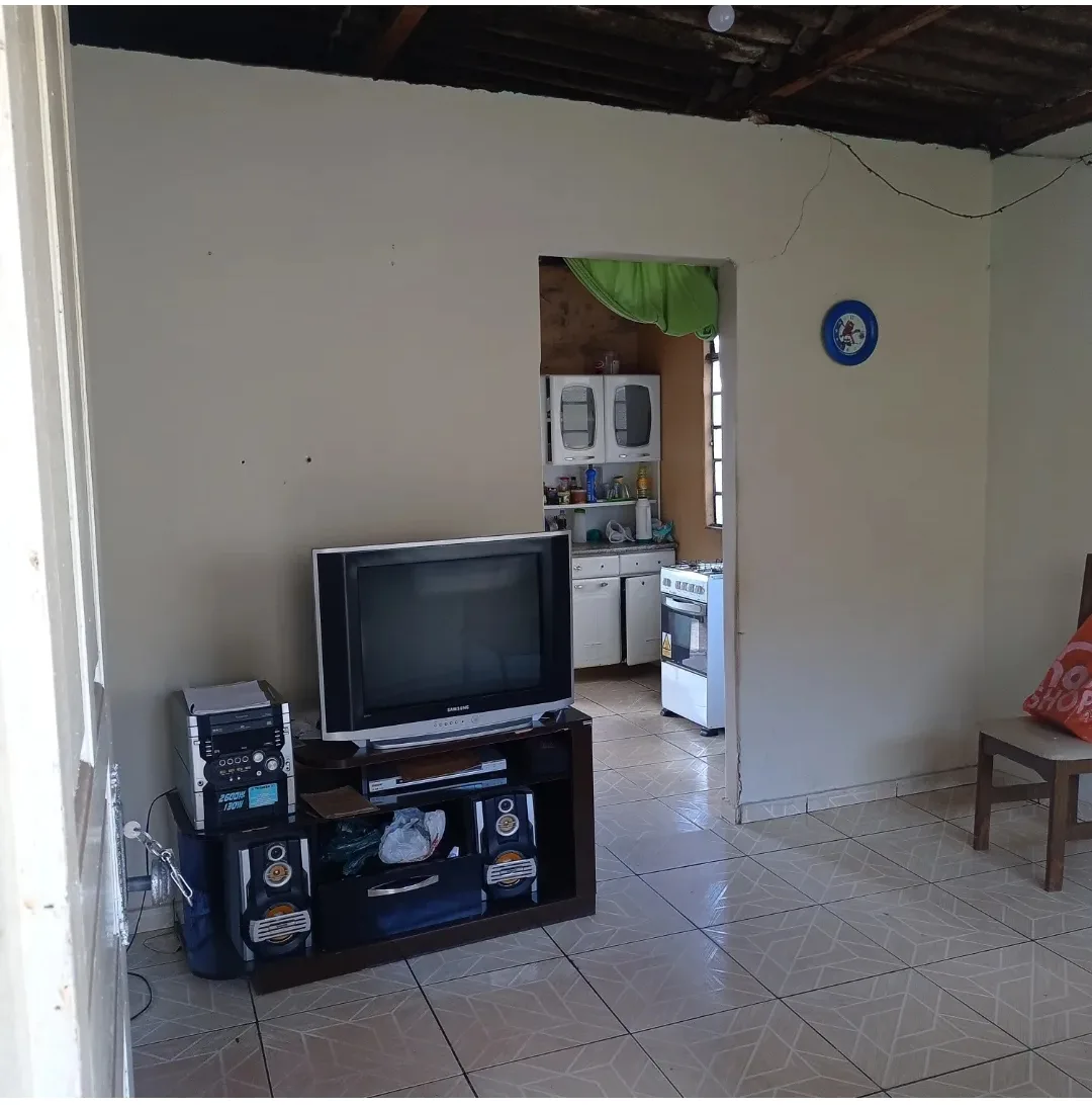 Casa para Venda