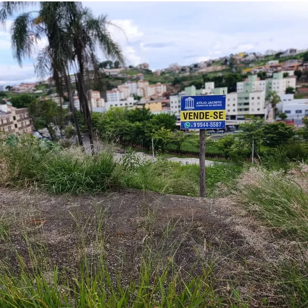 Lote para Venda