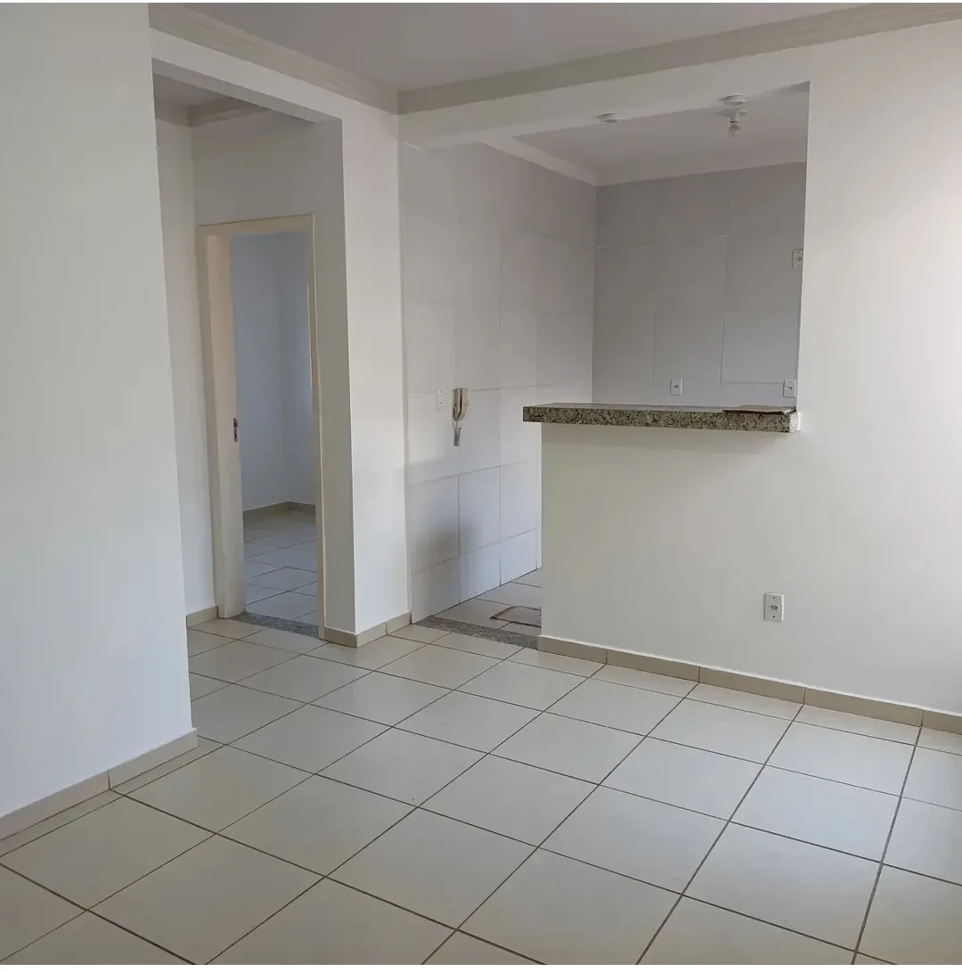 Apartamento para Aluguel — foto 1