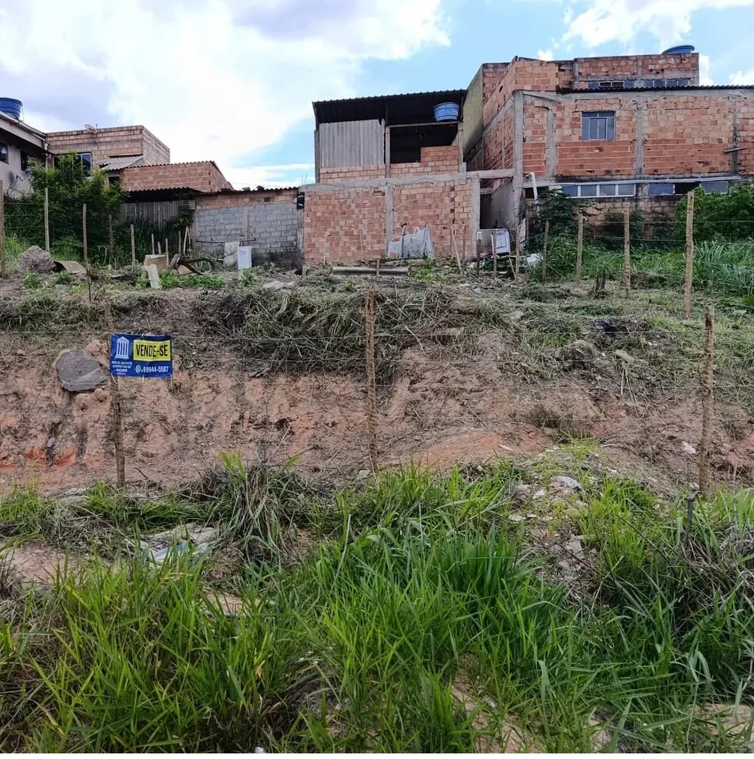 Lote para Venda