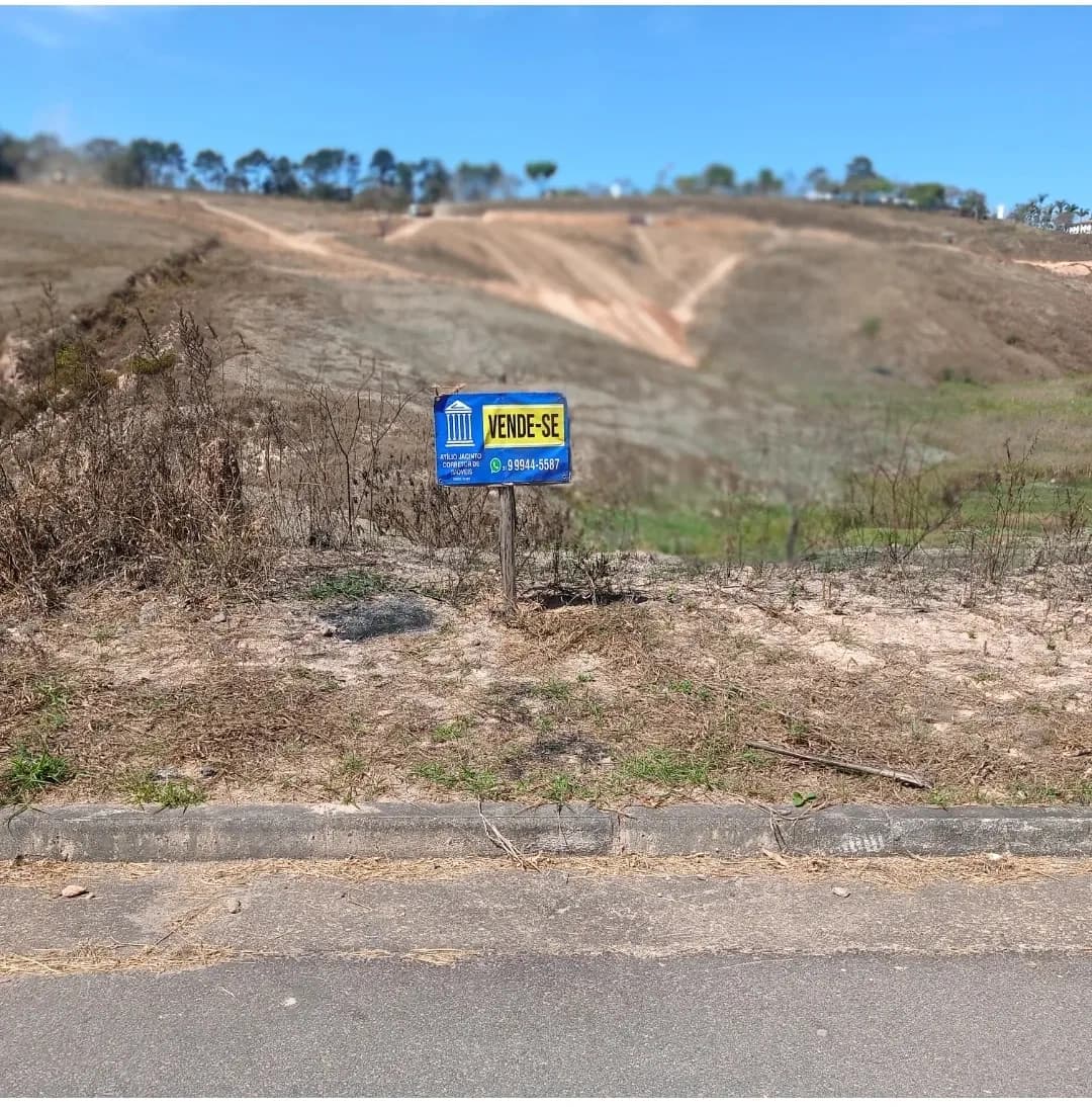 Lote para Venda