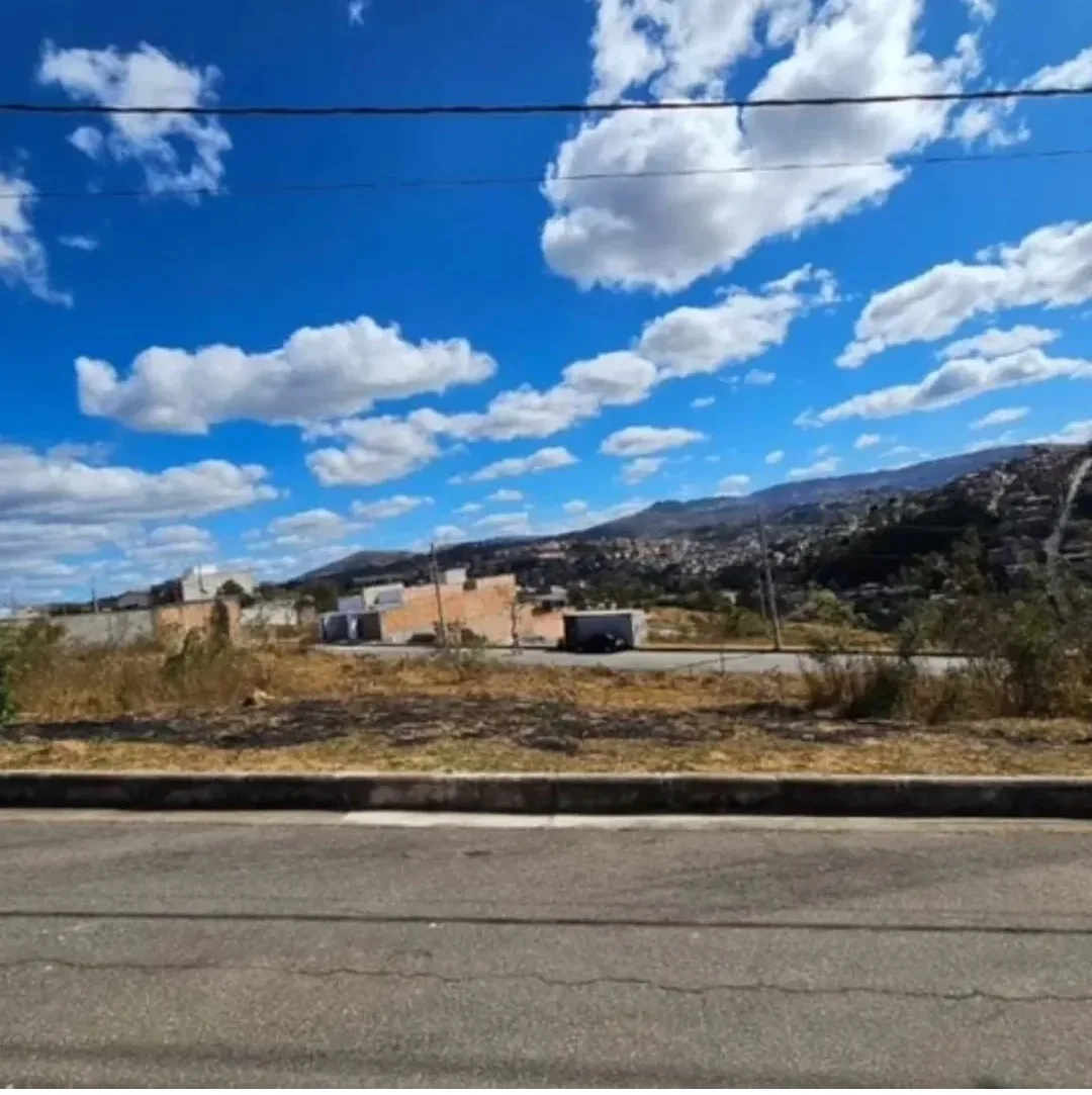 Lote para Venda
